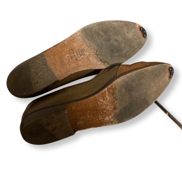 Vintage Joan and David Dress Slip On shoes, Women’s 7.5N Made In Italy - Picture 3 of 3